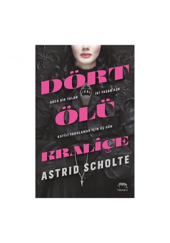 Dört Ölü Kraliçe