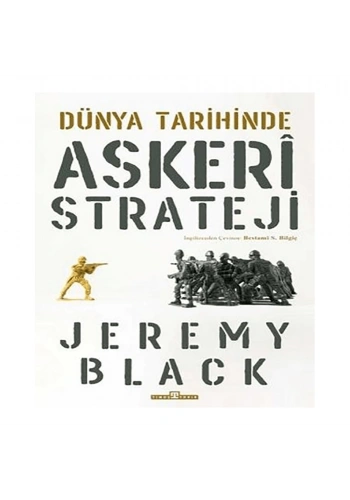 Dünya Tarihinde Askeri Strateji