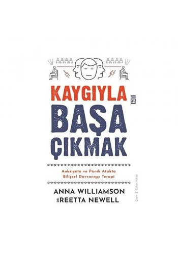 Kaygıyla Başa Çıkmak
