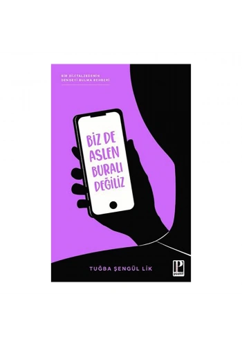 Biz De Aslen Buralı Değiliz