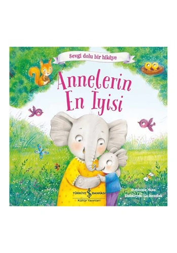 Annelerin En İyisi