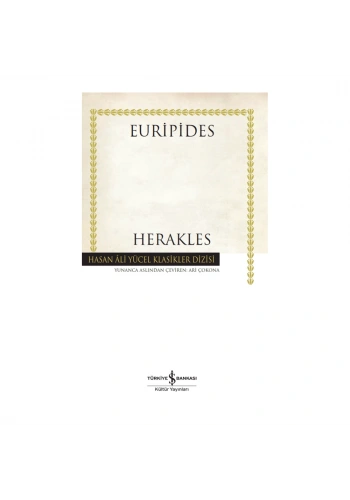 Herakles
