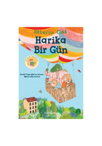 Harika Bir Gün