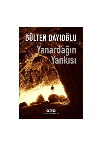 Yanardağın Yankısı