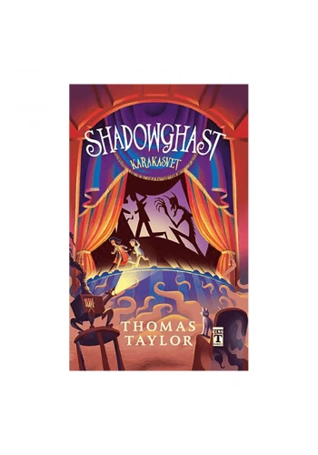 Shadowghast - Karakasvet