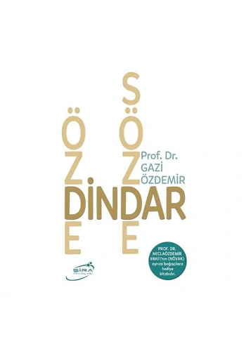 Özde Dindar Sözde Dindar
