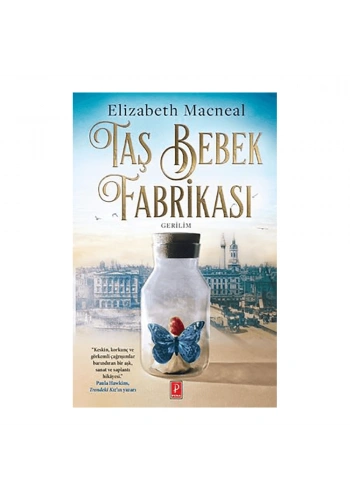 Taş Bebek Fabrikası