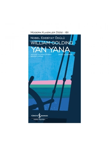 Yan Yana (Deniz Üçlemesi 2)
