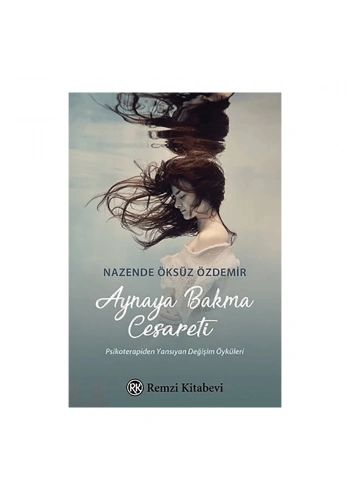 Aynaya Bakma Cesareti