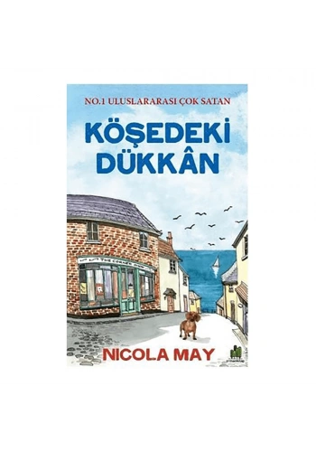 Köşedeki Dükkan