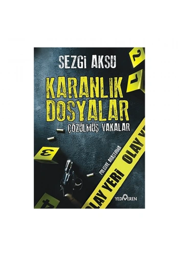 Karanlık Dosyalar