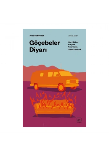 Göçebeler Diyarı