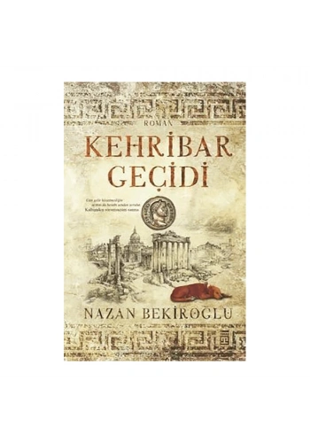 Kehribar Geçidi