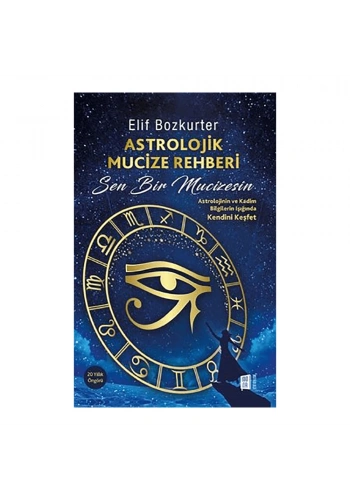 Astrolojik Mucize Rehberi