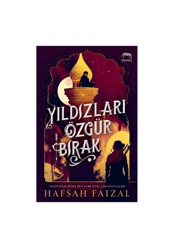 Yıldızları Özgür Bırak