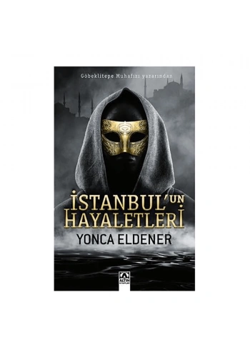 İstanbul’un Hayaletleri