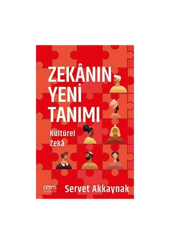 Zekanın Yeni Tanımı - Kültürel Zeka