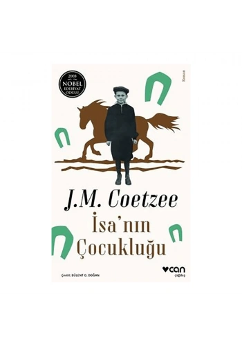 İsa’nın Çocukluğu