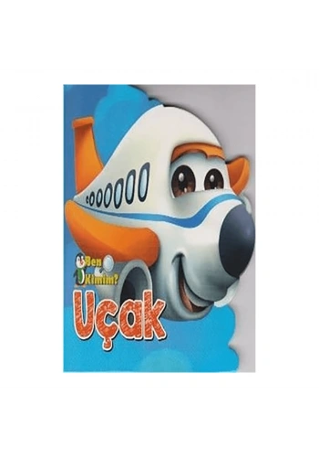 Ben Kimim? - Uçak