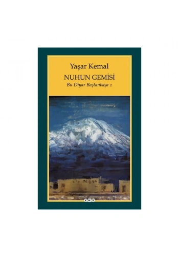 Nuhun Gemisi - Bu Diyar Baştanbaşa 1