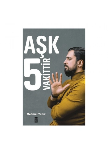 Aşk 5 Vakittir