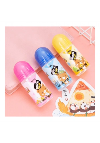 Deli Sıvı Yapıştırıcı 35ml 7301A