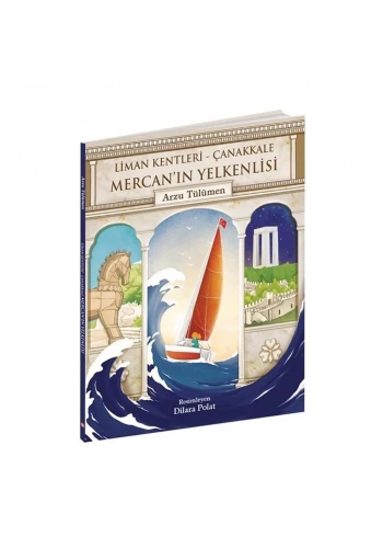 Mercan’ın Yelkenlisi