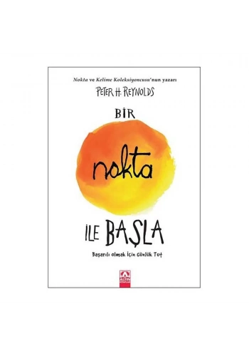 Bir Nokta İle Başla