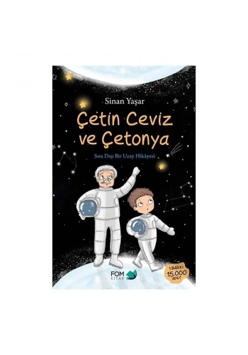 Çetin Ceviz ve Çetonya