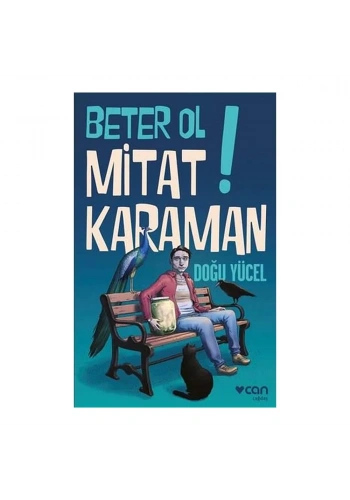 Beter Ol Mitat Karaman