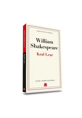 Kral Lear
