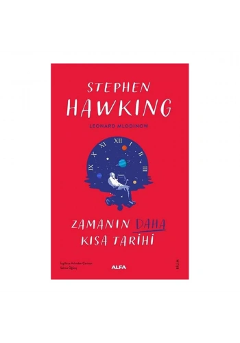 Zamanın Daha Kısa Tarihi