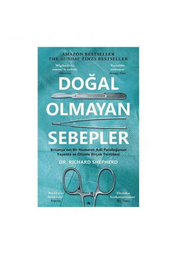 Doğal Olmayan Sebepler