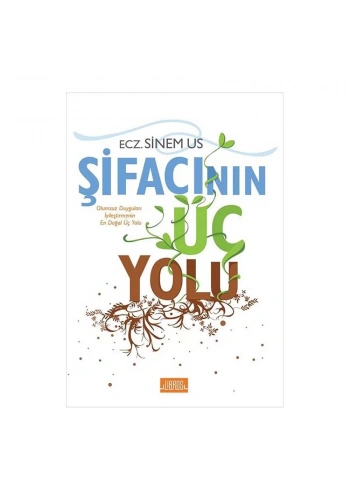 Şifacının Üç Yolu