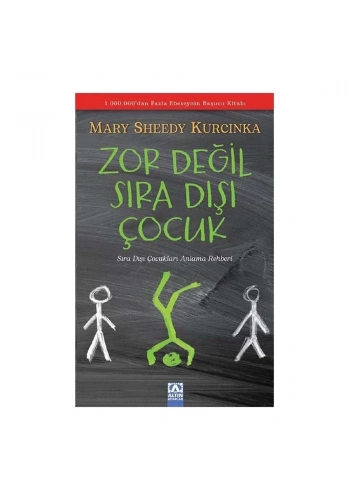 Zor Değil Sıra Dışı Çocuk