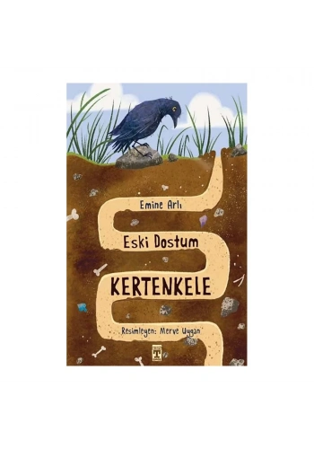 Eski Dostum Kertenkele