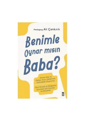 Benimle Oynar Mısın Baba