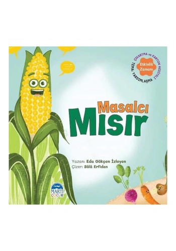 Masalcı Mısır