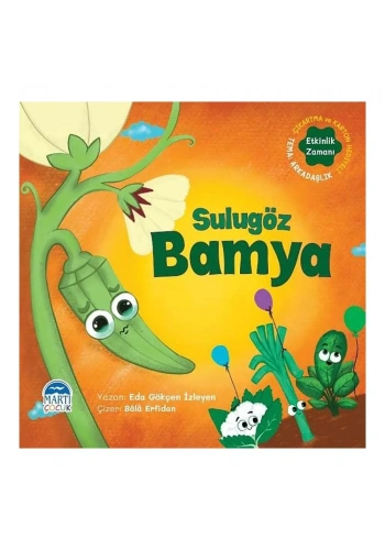 Sulugöz Bamya