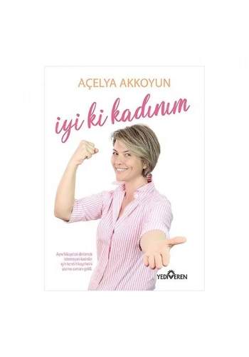 İyi Ki Kadınım