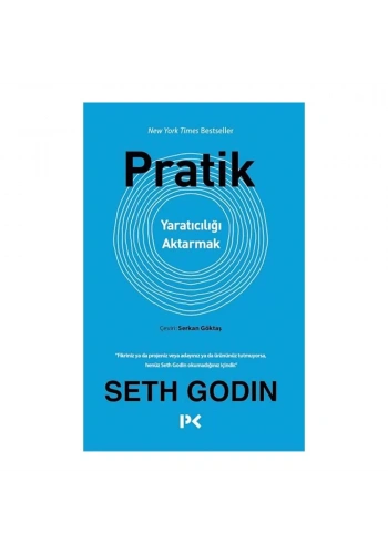 Pratik Yaratıcılığı Aktarmak