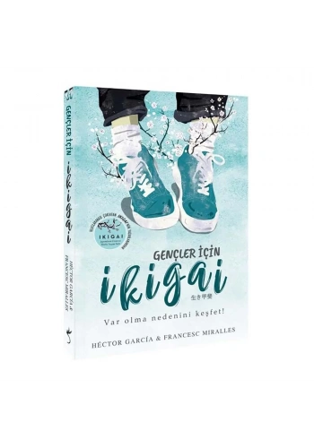Gençler İçin Ikigai