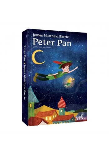 Peter Pan İndigo Kitap