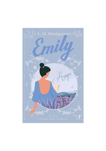 Emily Arayış (Ciltsiz)