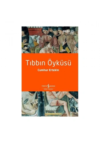 Tıbbın Öyküsü