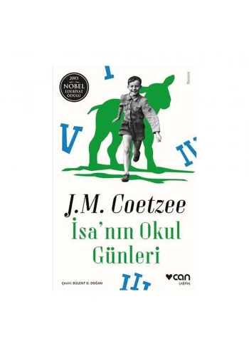 İsa’nın Okul Günleri