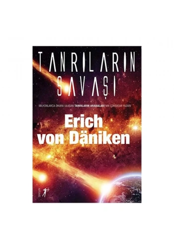 Tanrıların Savaşı