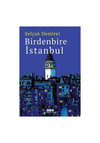 Birdenbire İstanbul