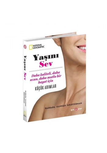 National Geographic - Yaşını Sev