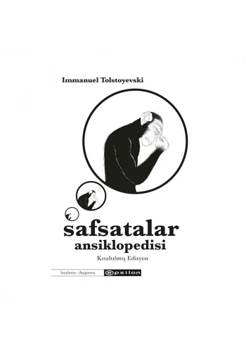 Safsatalar Ansiklopedisi - Kısaltılmış Edisyon